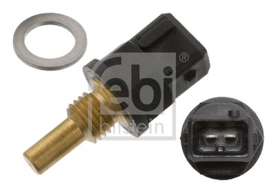 Sensor, coolant temperature FEBI BILSTEIN 36417