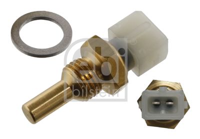 Sensor, coolant temperature FEBI BILSTEIN 36418