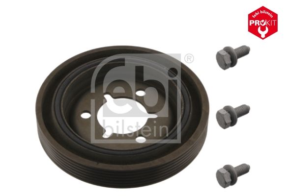 FEBI BILSTEIN 36420 Belt Pulley, crankshaft