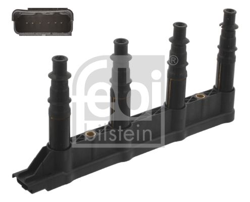 FEBI BILSTEIN 36430 Ignition Coil