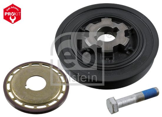 FEBI BILSTEIN 36433 Belt Pulley, crankshaft