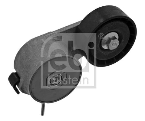 FEBI BILSTEIN 36446 Belt Tensioner, V-ribbed belt