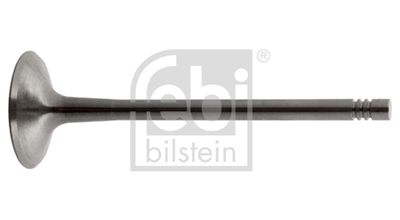 Intake Valve FEBI BILSTEIN 36497