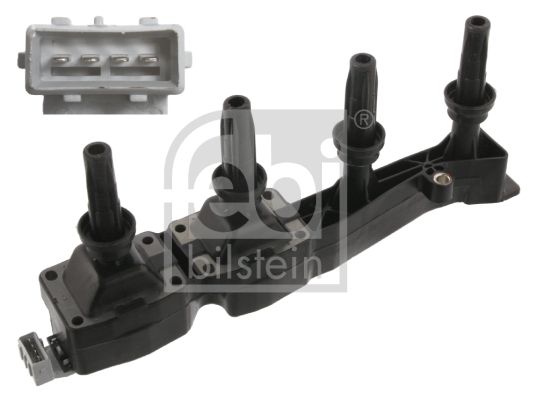 FEBI BILSTEIN 36600 Ignition Coil