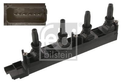 Ignition Coil FEBI BILSTEIN 36601