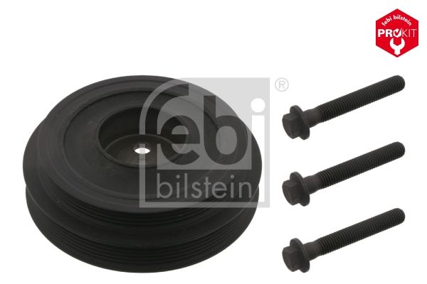 FEBI BILSTEIN 36626 Belt Pulley, crankshaft