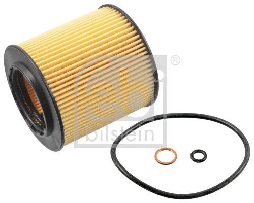 FEBI BILSTEIN 36628 Oil Filter