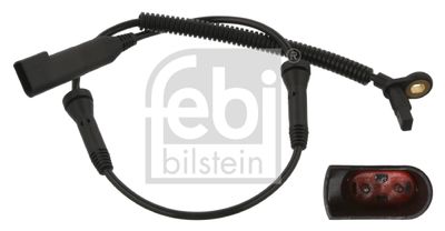 Sensor, wheel speed FEBI BILSTEIN 36644