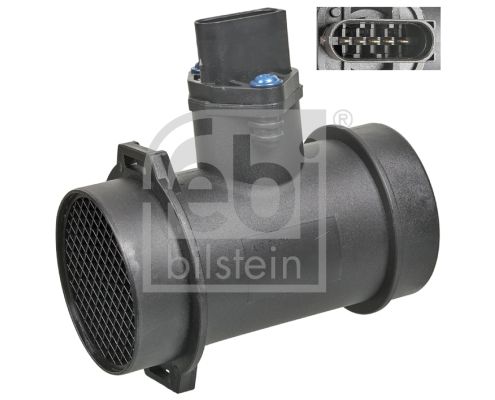 FEBI BILSTEIN 36656 Mass Air Flow Sensor