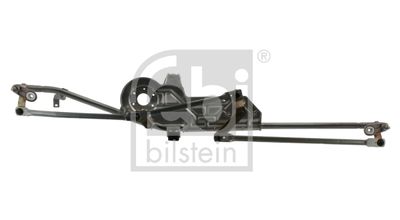 Wiper Linkage FEBI BILSTEIN 36706