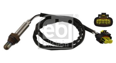 Lambda Sensor FEBI BILSTEIN 36806