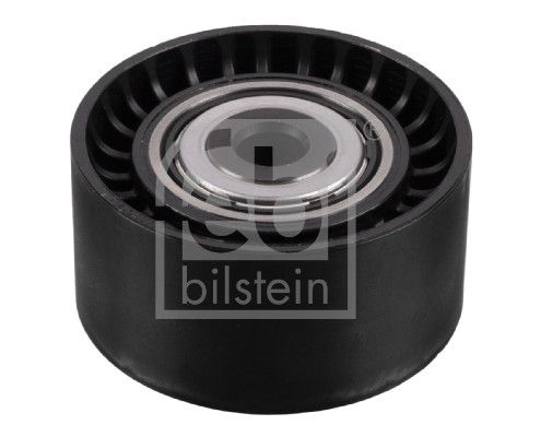 FEBI BILSTEIN 36826 Deflection/Guide Pulley, V-ribbed belt