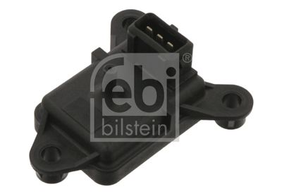 Sensor, intake manifold pressure FEBI BILSTEIN 36858