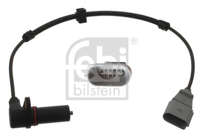 Sensor, crankshaft pulse FEBI BILSTEIN 36891