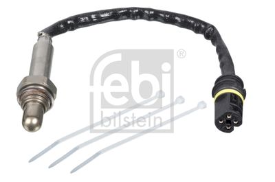 Lambda Sensor FEBI BILSTEIN 36918