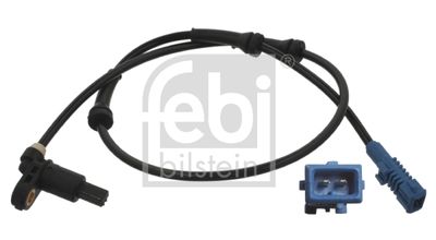 Sensor, wheel speed FEBI BILSTEIN 36942