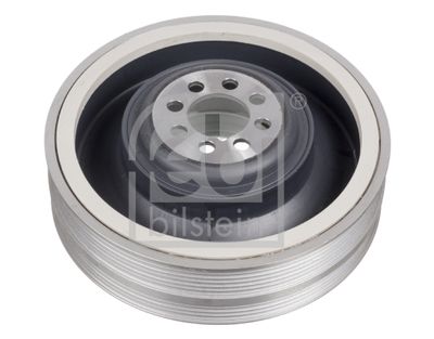 Belt Pulley, crankshaft FEBI BILSTEIN 36943