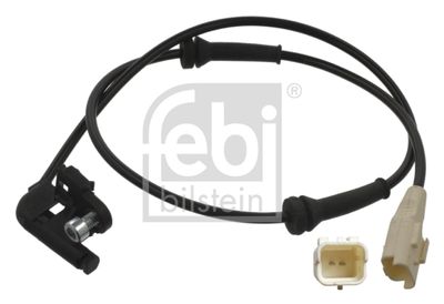 Sensor, wheel speed FEBI BILSTEIN 36945