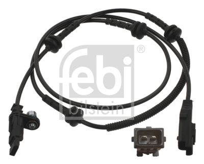 Sensor, wheel speed FEBI BILSTEIN 36946