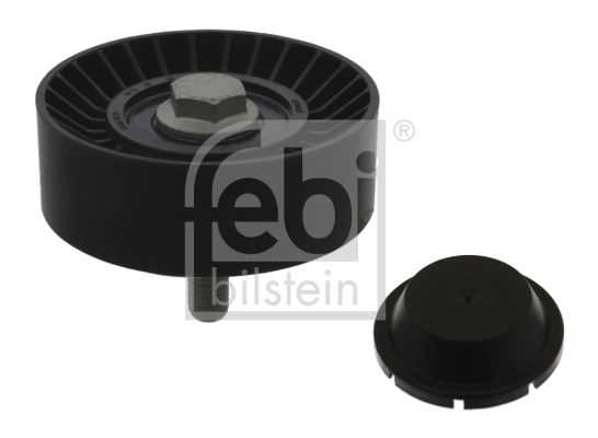 FEBI BILSTEIN 36982 Deflection/Guide Pulley, V-ribbed belt