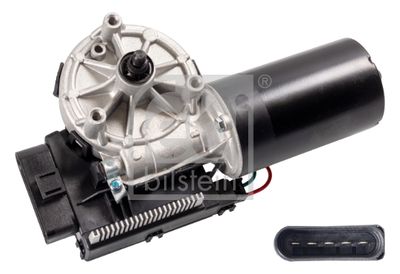 Wiper Motor FEBI BILSTEIN 36991