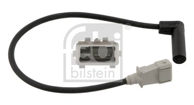 Sensor, crankshaft pulse FEBI BILSTEIN 37022