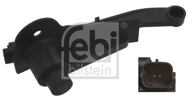 FEBI BILSTEIN 37024 Sensor, crankshaft pulse