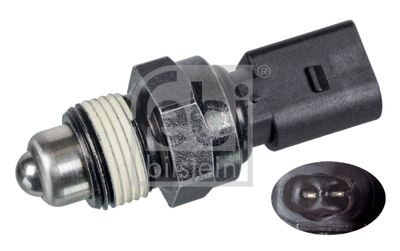 Switch, reverse light FEBI BILSTEIN 37029