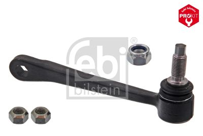 Link/Coupling Rod, stabiliser bar FEBI BILSTEIN 37038