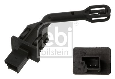 Sensor, interior temperature FEBI BILSTEIN 37061