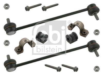 Repair Kit, stabiliser bush FEBI BILSTEIN 37077