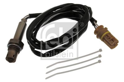 Lambda Sensor FEBI BILSTEIN 37091