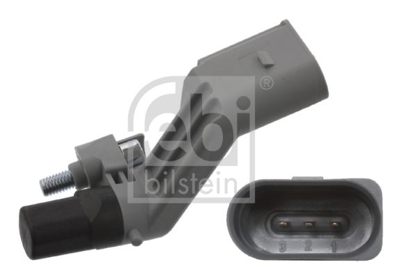 FEBI BILSTEIN 37093 Sensor, crankshaft pulse