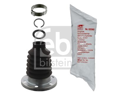 Bellow Kit, drive shaft FEBI BILSTEIN 37116