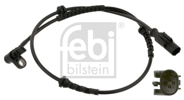 FEBI BILSTEIN 37159 Sensor, wheel speed