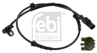 Sensor, wheel speed FEBI BILSTEIN 37159