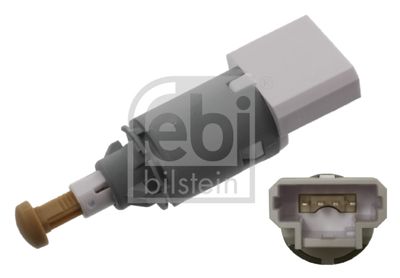 Stop Light Switch FEBI BILSTEIN 37180