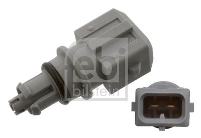 Sensor, intake air temperature FEBI BILSTEIN 37185