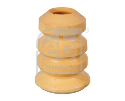 Rubber Buffer, suspension FEBI BILSTEIN 37188