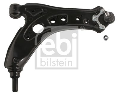 Control/Trailing Arm, wheel suspension FEBI BILSTEIN 37196