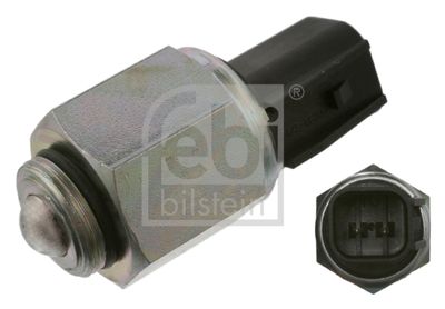 Switch, reverse light FEBI BILSTEIN 37198