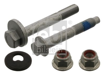 Camber Correction Screw FEBI BILSTEIN 37216