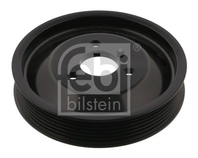 Belt Pulley, power steering pump FEBI BILSTEIN 37225