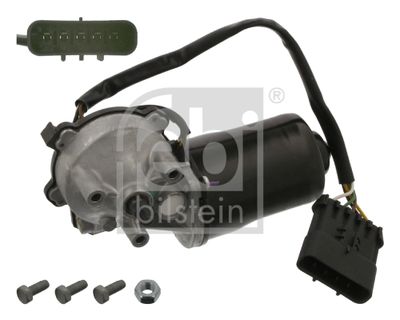 Wiper Motor FEBI BILSTEIN 37226