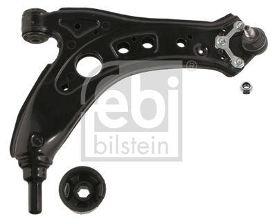 Control/Trailing Arm, wheel suspension FEBI BILSTEIN 37292