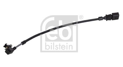 Sensor, crankshaft pulse FEBI BILSTEIN 37302