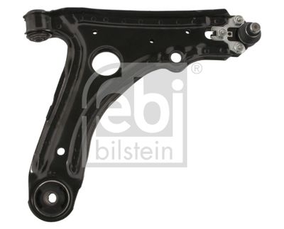 Control/Trailing Arm, wheel suspension FEBI BILSTEIN 37306