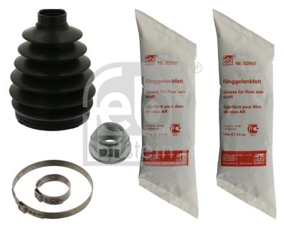 Bellow Kit, drive shaft FEBI BILSTEIN 37352