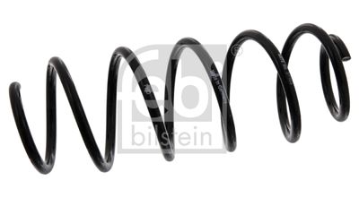 Suspension Spring FEBI BILSTEIN 37363