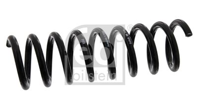 Suspension Spring FEBI BILSTEIN 37372